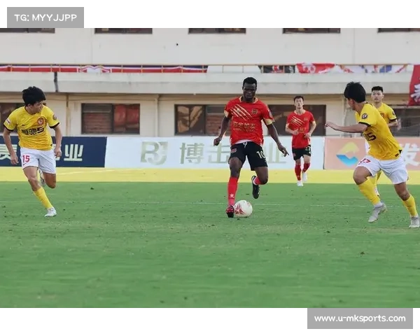 陕西联合3比1战胜嘉定汇龙 塞尔马尼精彩吊射助球队取胜 陕西联合3比1战胜嘉定汇龙 塞尔马尼精彩吊射助球队取胜