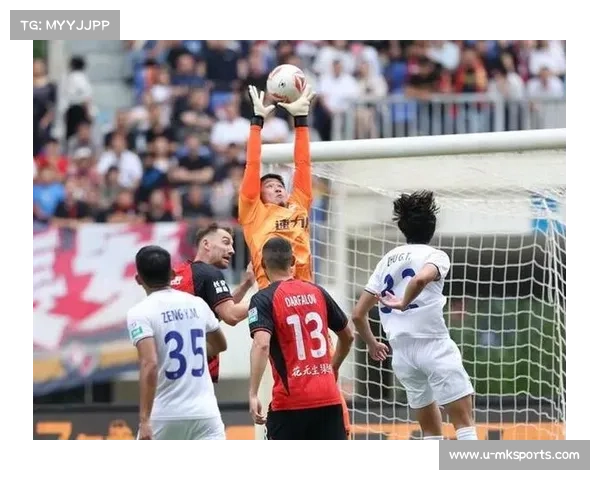 陕西联合与嘉定汇龙上演半场对攻大战阿卜杜瓦哈普科菲各献精彩进球 陕西联合与嘉定汇龙上演半场对攻大战阿卜杜瓦哈普科菲各献精彩进球