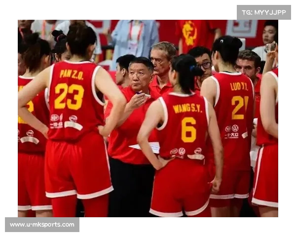 中国女篮世预赛抽签与比利时巴西同组迎来有利形势实力对决蓄势待发 中国女篮世预赛抽签与比利时巴西同组迎来有利形势实力对决蓄势待发