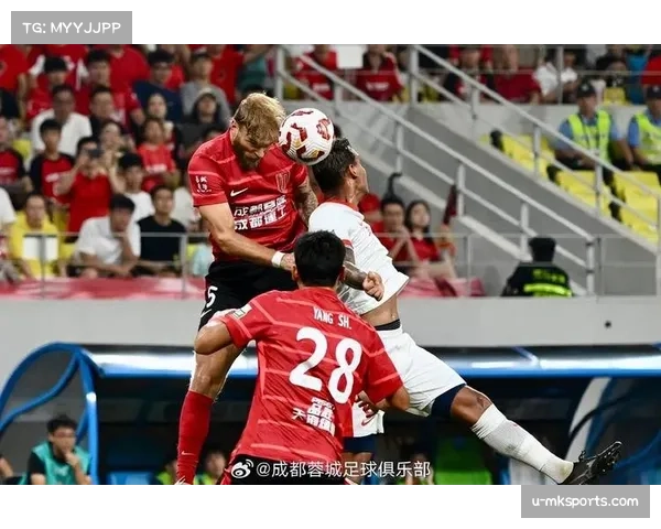 成都蓉城本赛季中超夺冠梦碎，最后一轮前已无法追上海港