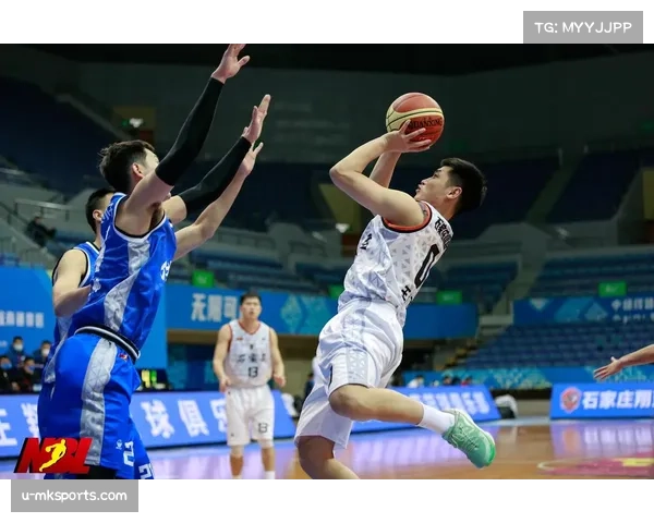 NBL常规赛媒体转播平台增至22家 场均观看人次同比增27.9%