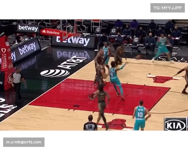 公牛防守端转换失分过多 退防速度难以匹配进攻节奏