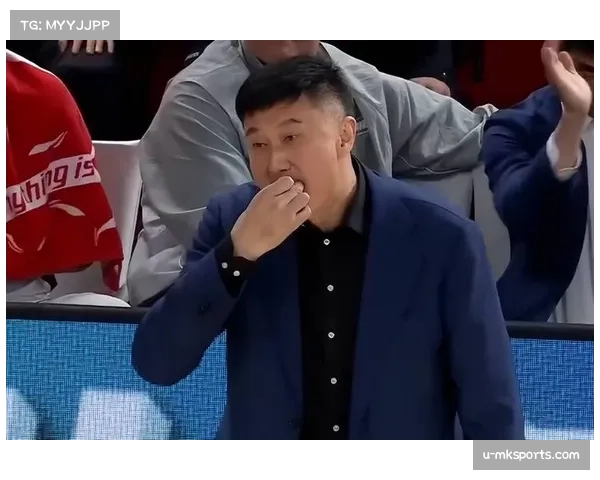 杜锋关键球依赖球星硬解，领先时节奏控制能力有待提升